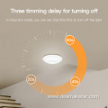 Smart LED Ceiling Mount Light Fixture Battery Powered